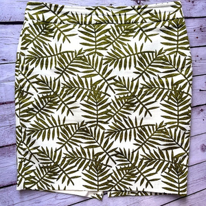 Ann Taylor Pencil Skirt‎